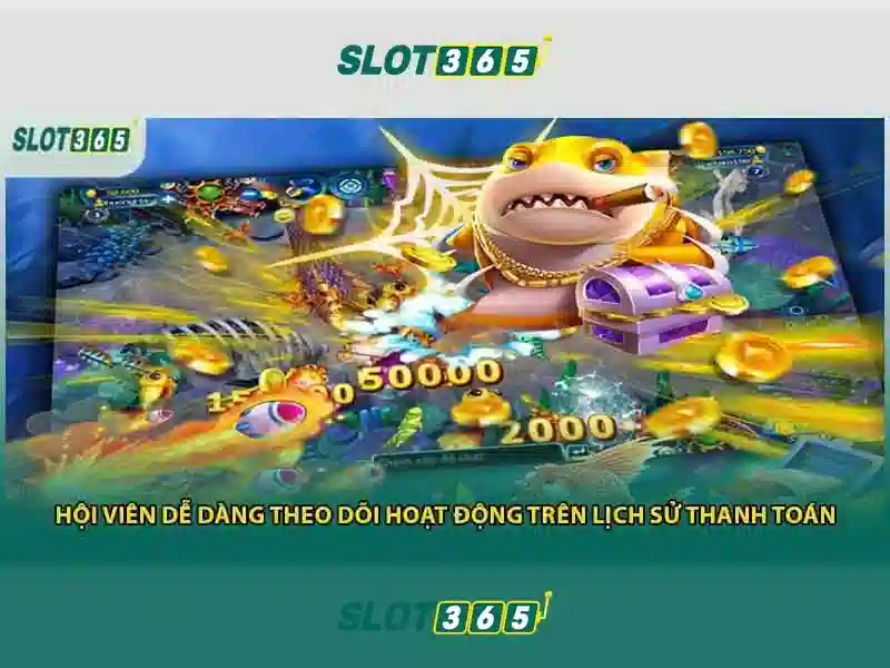 Trải Nghiệm Slot365