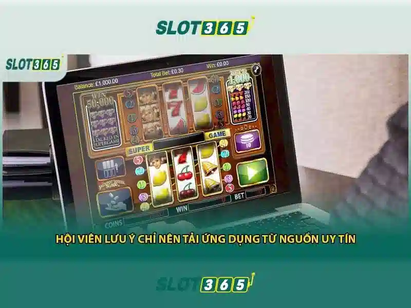 SLOT365