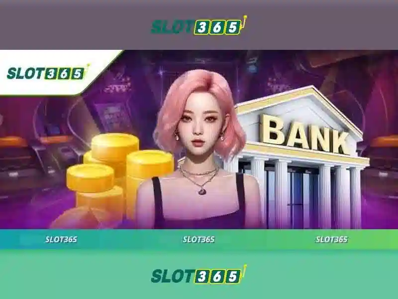 SLOT365 Poker