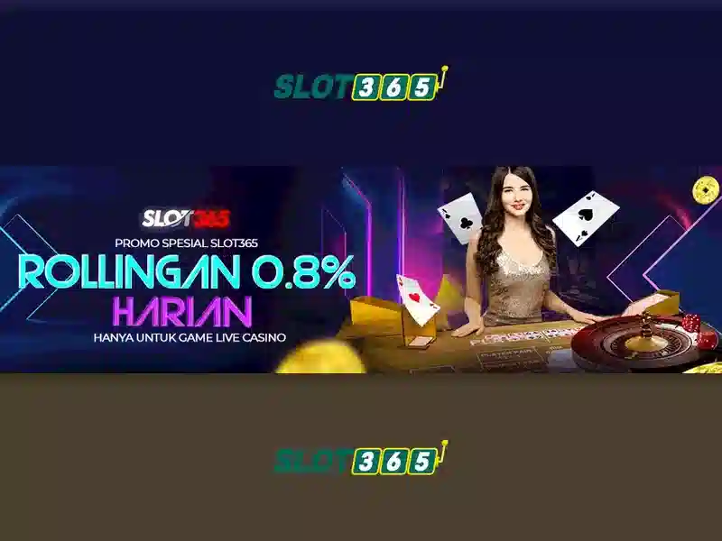 Kết Luận Slot365