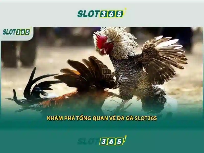 Sứ Mệnh và Tầm Nhìn Của SLOT365