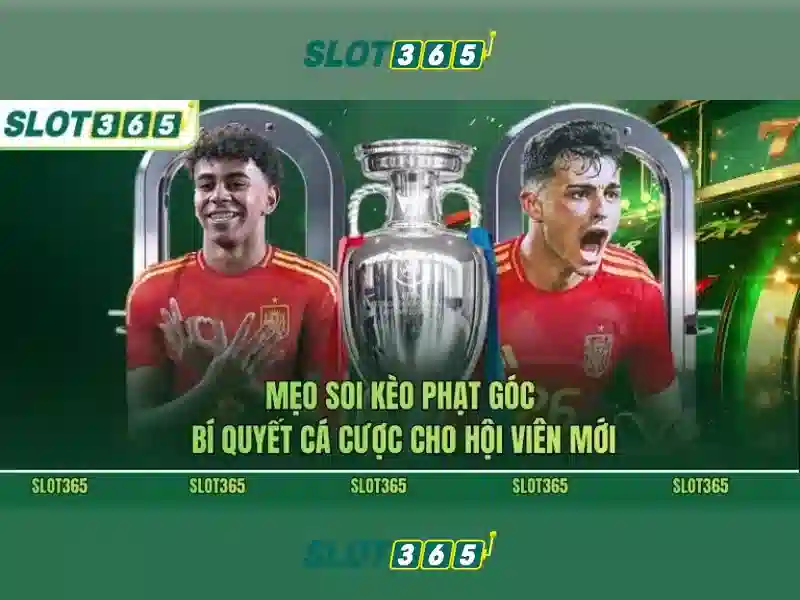 SLOT365 – Trải Nghiệm Slot Đỉnh Cao Với Dịch Vụ Pháp Lý Chính Hãng 2026
