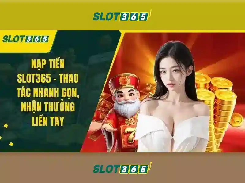 SLOT365