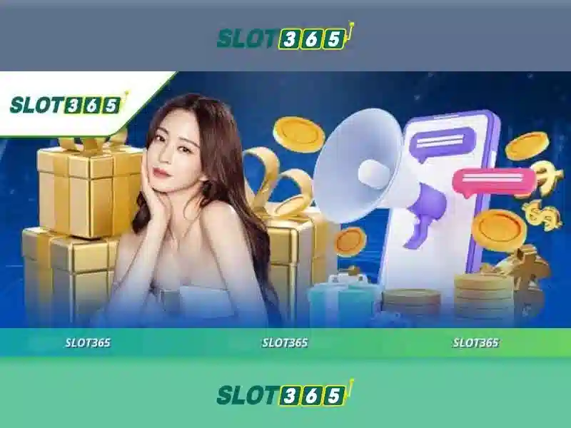 Tính Năng Độc Quyền Slot365