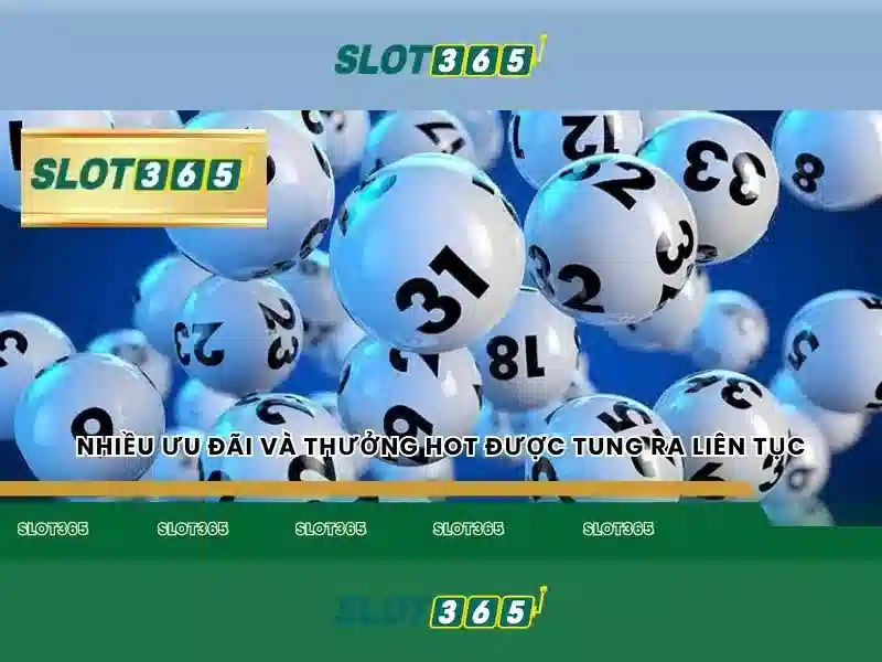 trải nghiệm bắn cá Slot365