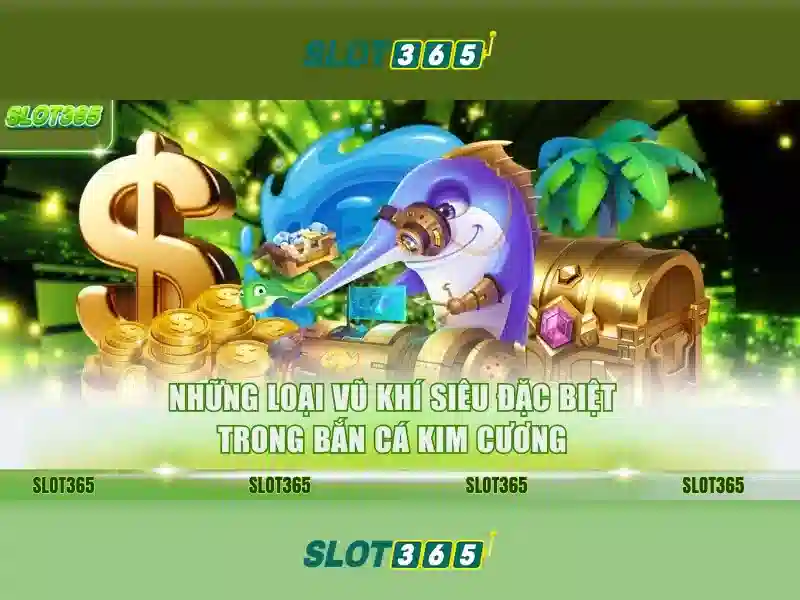 Tại Sao Slot365 Được Tin Dùng