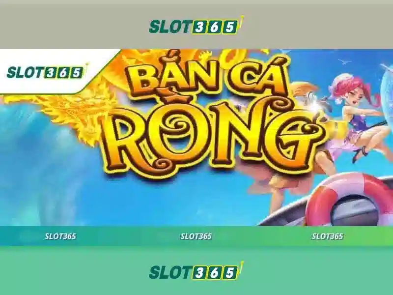 Casino Slot365