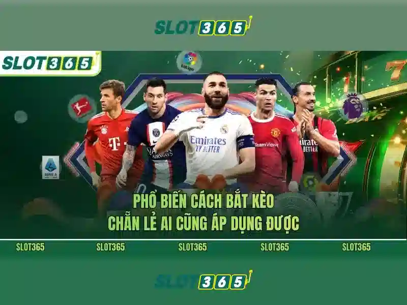 Trải Nghiệm Slot365