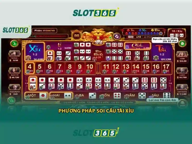 Hướng Dẫn Slot365 Rút Tiền