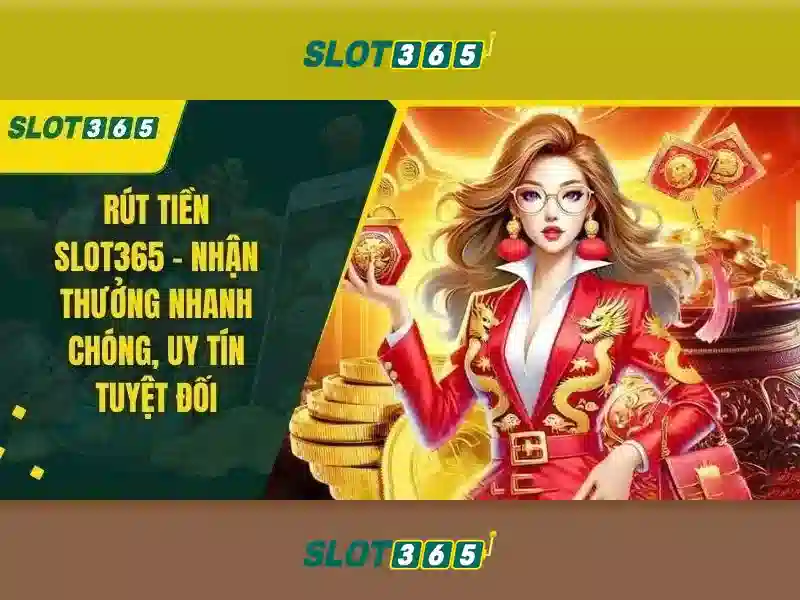 Trải Nghiệm Slot365 2026