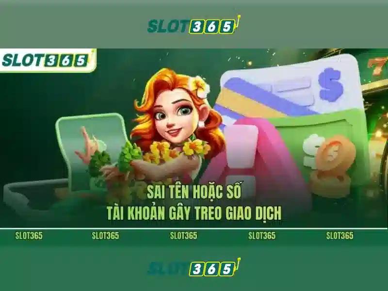 slot365 tải