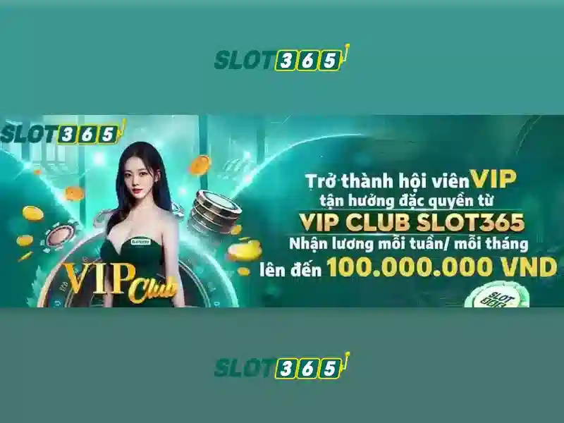 Tải Slot365 Apk