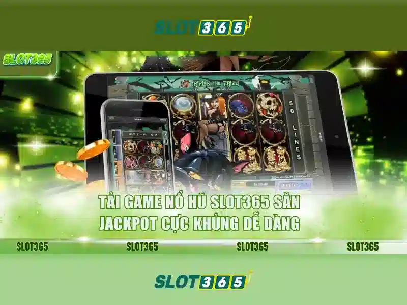 slot365 games