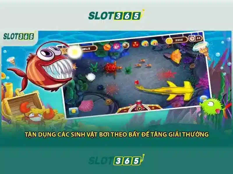 Trải nghiệm Slot365 Bet