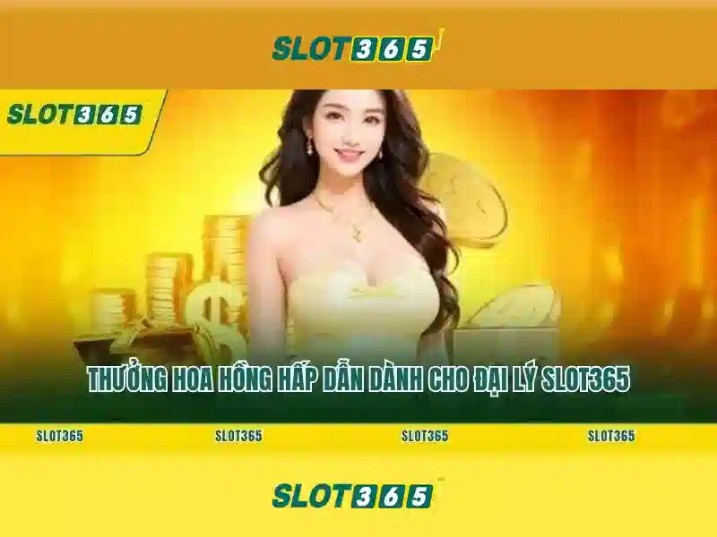 Ưu đãi Slot365 XX.VIP