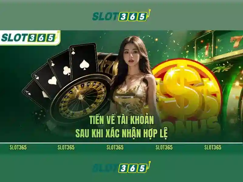 Đặc Điểm Nổi Bật Của SLOT365 – Asia Slot365
