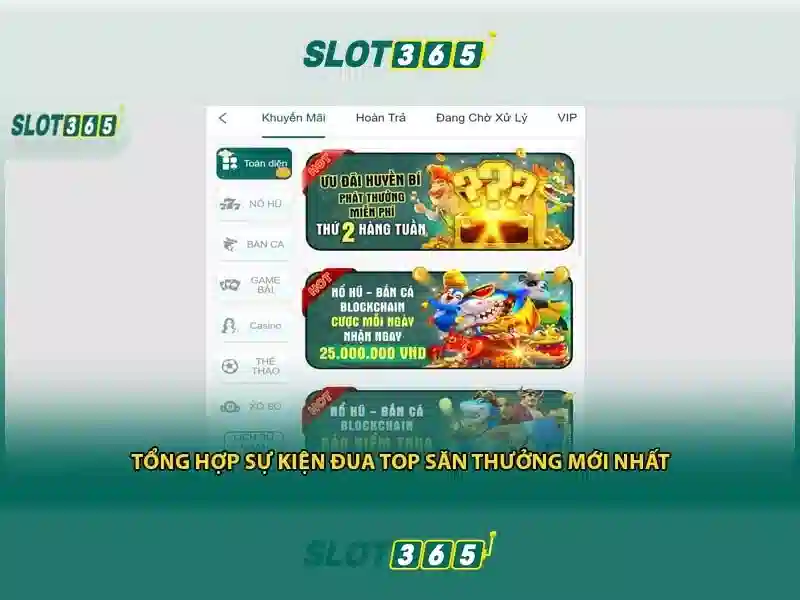 Slot Game 2026