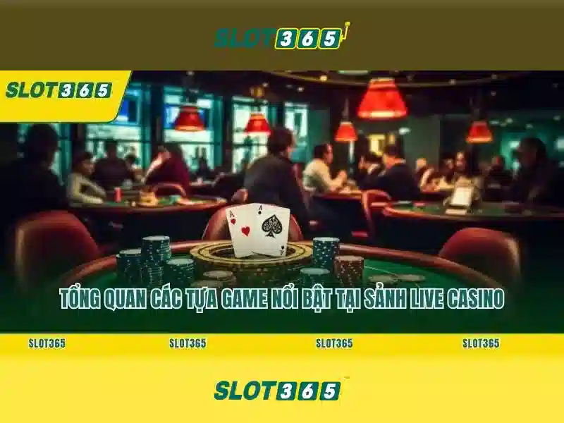 SLOT365