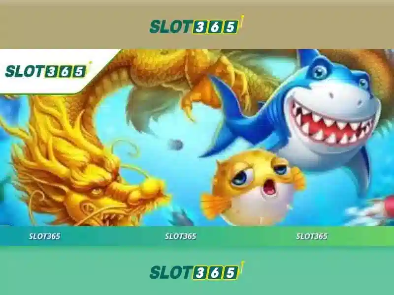 SLOT365 Là Gì