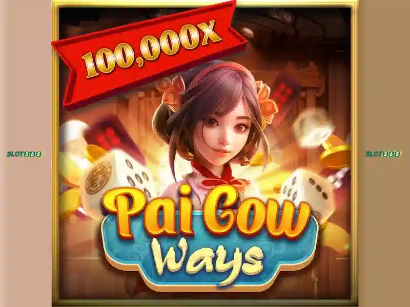 Trải Nghiệm Slot365 Com1