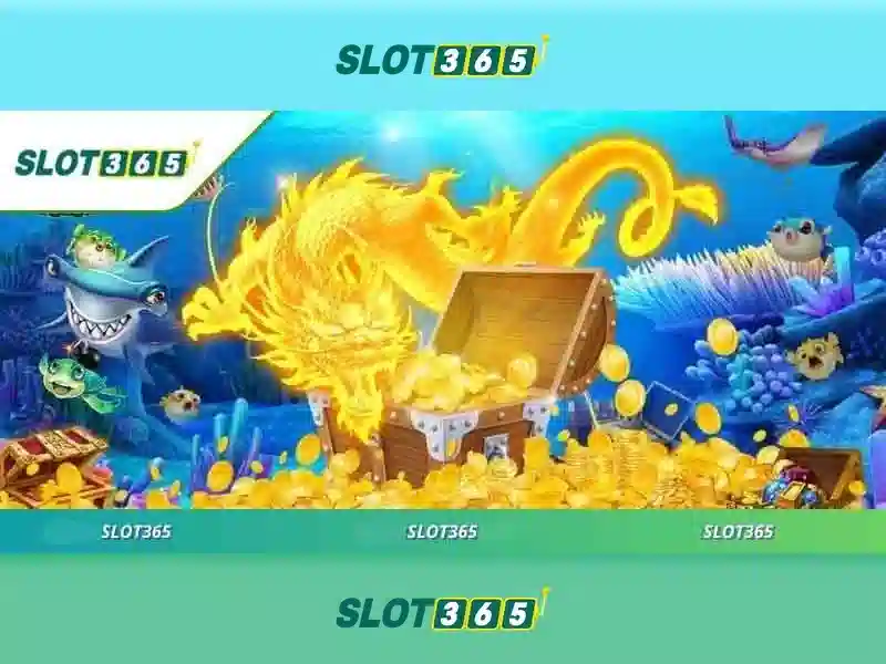khuyến mãi bắn cá SLOT365