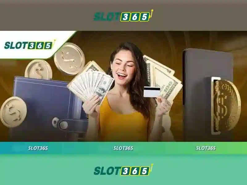SLOT365 – Trải Nghiệm Slot365 Vn Đỉnh Cao Cho Người Chơi Trẻ