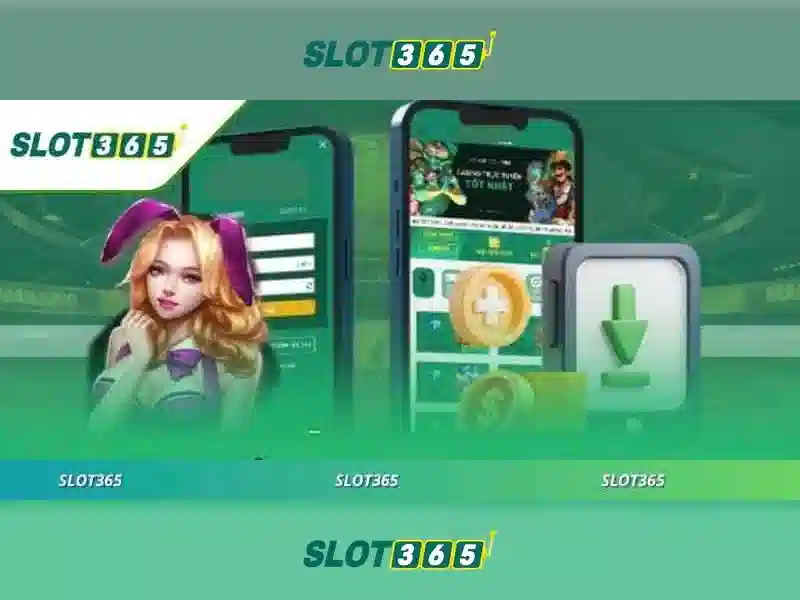 Tại Sao Nên Chọn Slot365 Chính Thức
