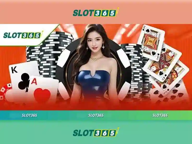 ưu đãi Slot365