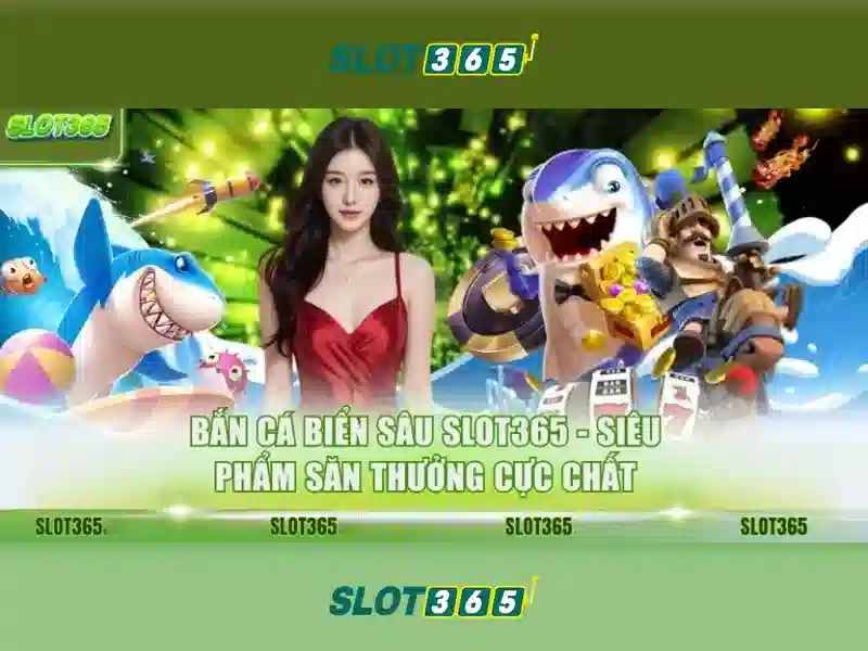 Tải App Slot365
