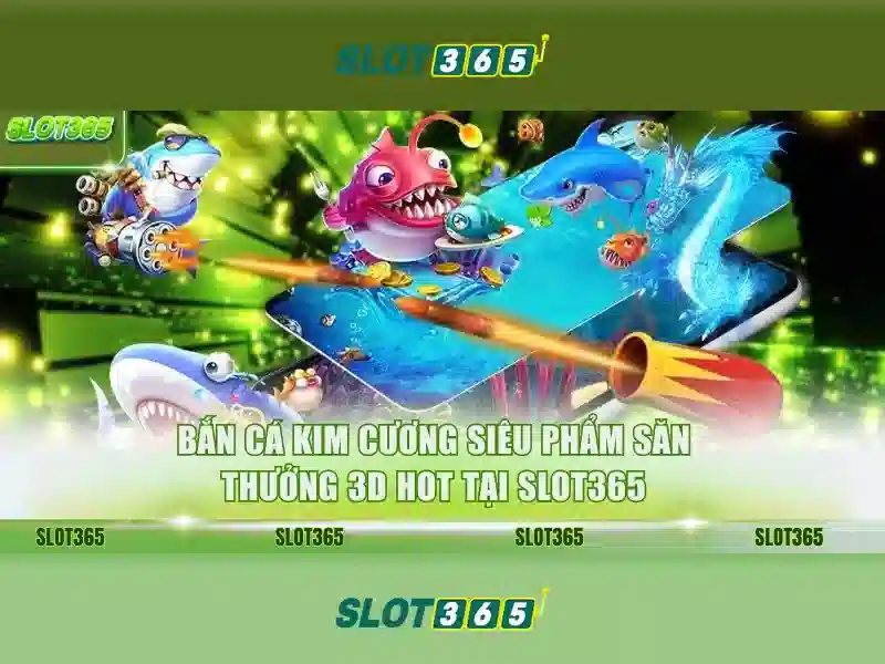 Trải Nghiệm Slot365