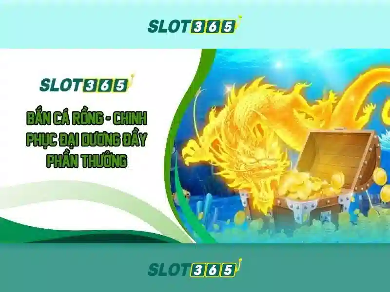Slot365 trang chủ
