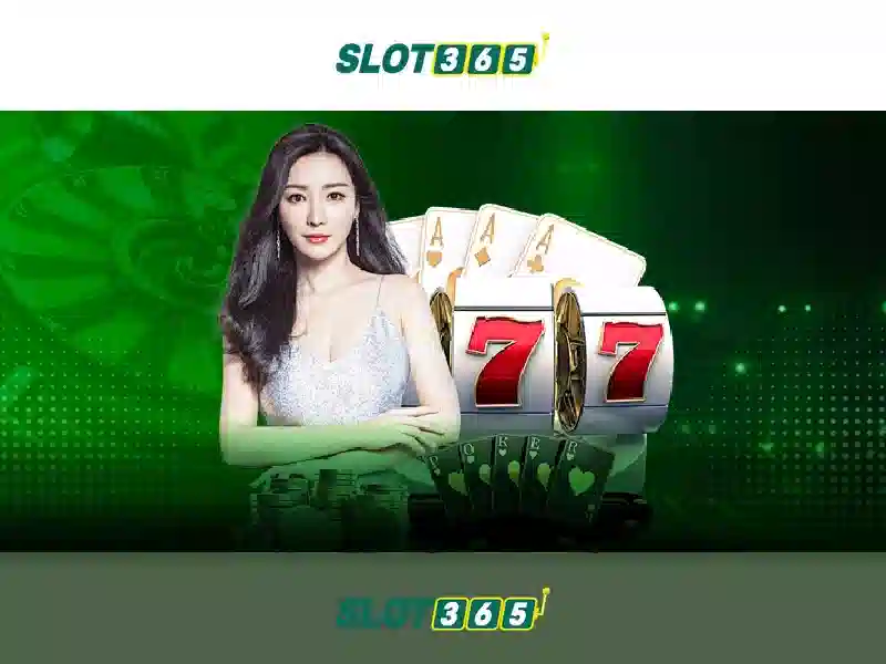 Slot365 không bị chặn 2026