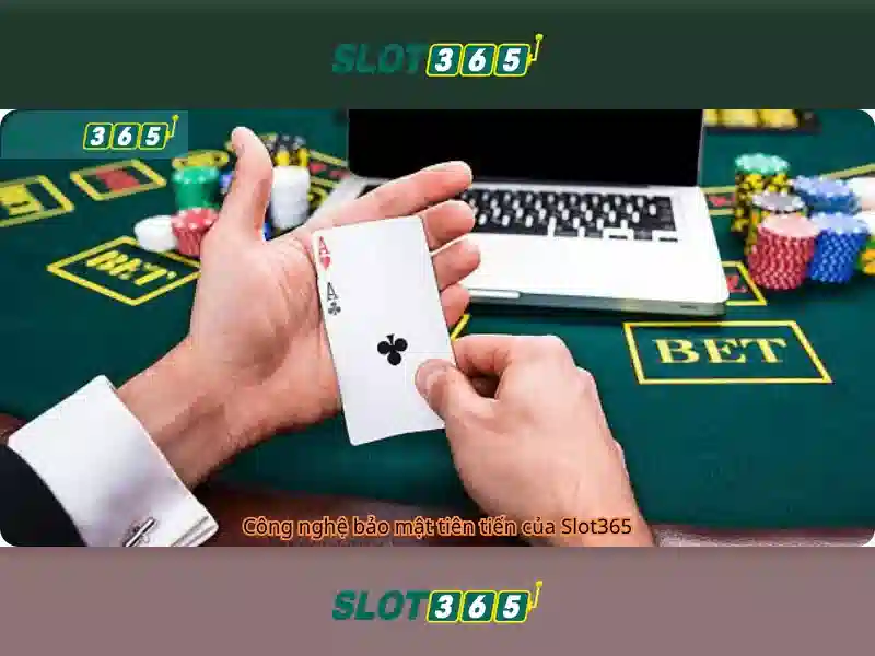 Slot365 Việt Nam