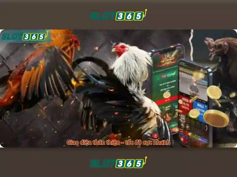 trải nghiệm slot