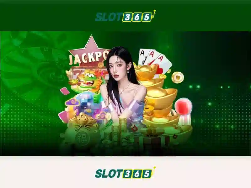 Hướng Dẫn Đăng Nhập Slot365