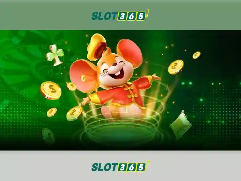 Slot365 có an toàn không