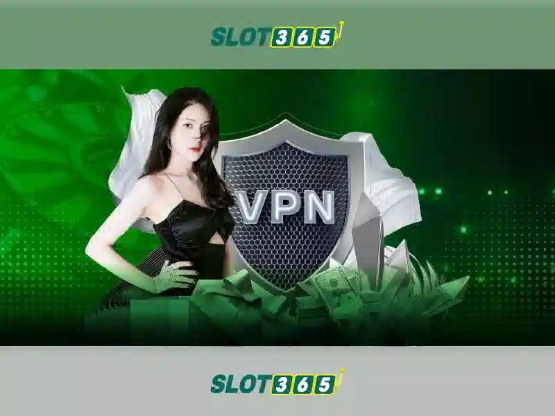Trải nghiệm Slot365 Casino