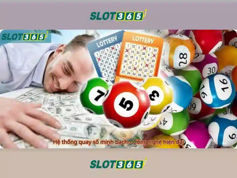 SLOT365 – Nền tảng giải trí trực tuyến uy tín tại châu Á