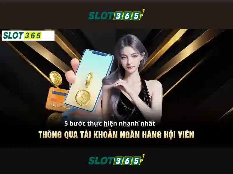 SLOT365