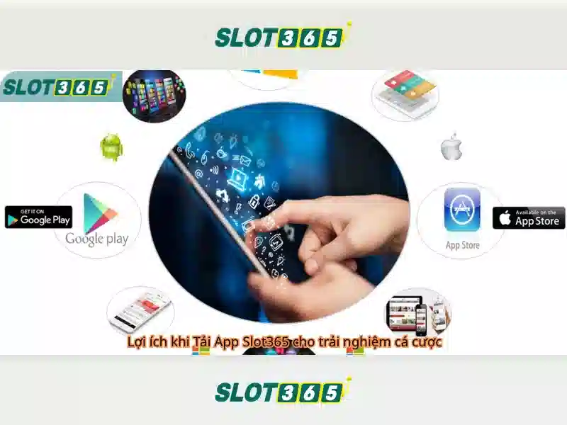 Đăng Ký Slot365