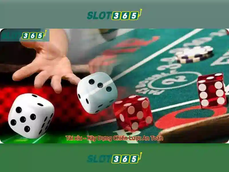 Cổng Game Slot365 Com1