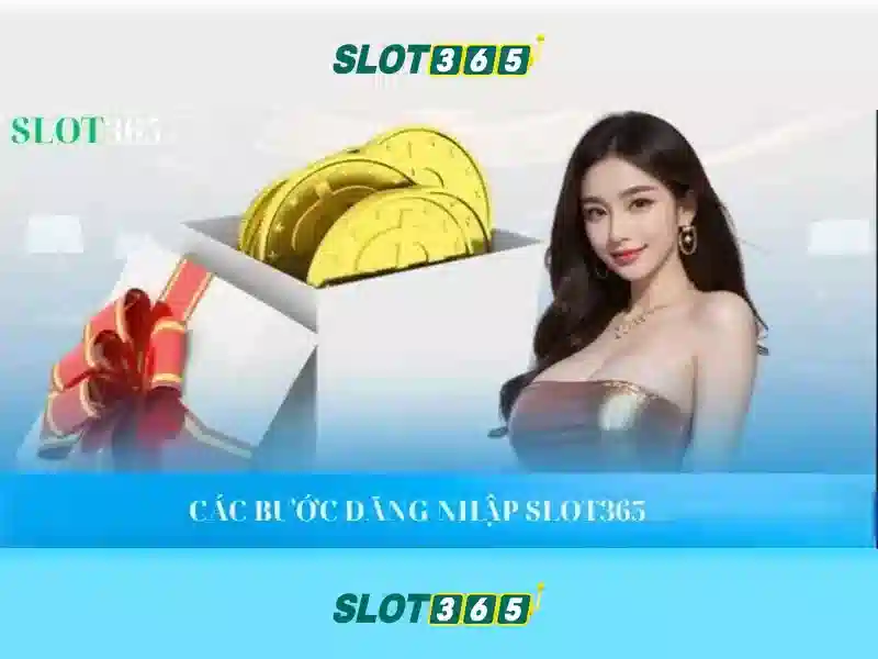 Đăng Nhập Slot365
