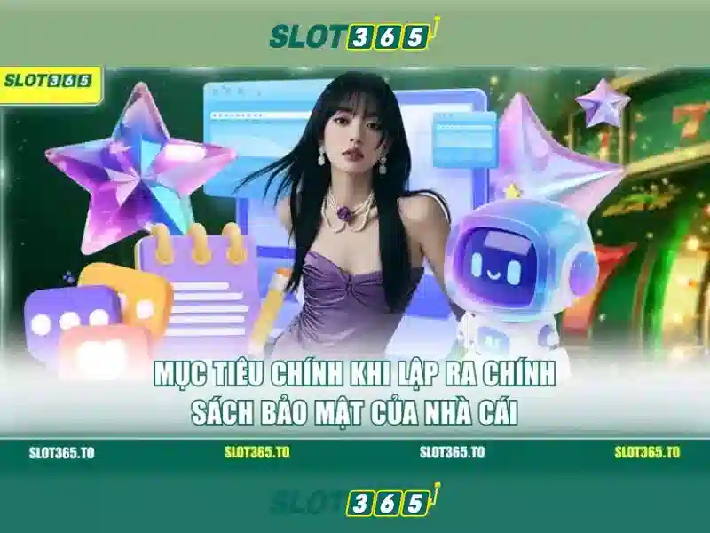 SLOT365 – Trải Nghiệm Cược Đỉnh Cao Với Slot365 Tảng 200K