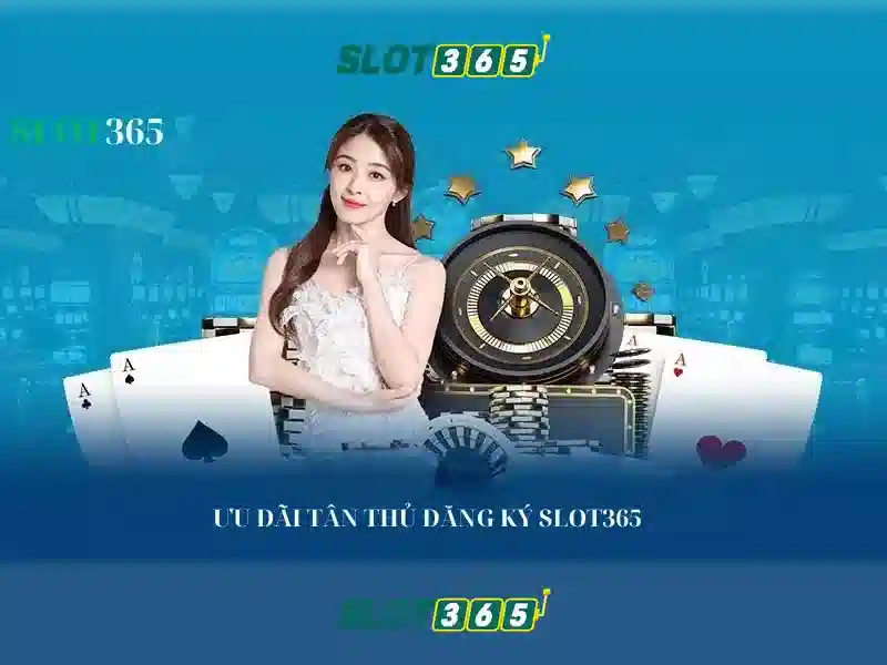 SLOT365