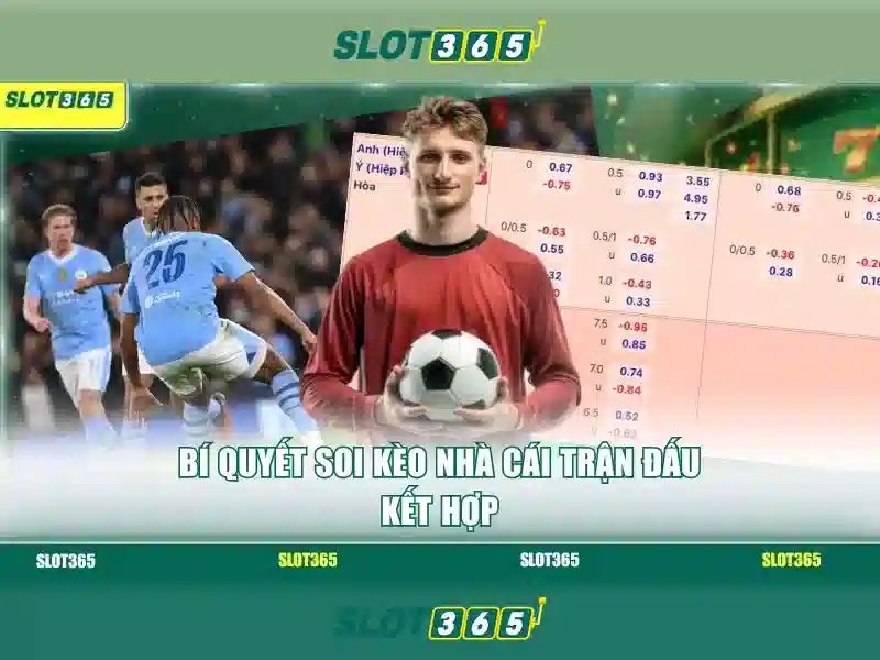 Game Slot 3D