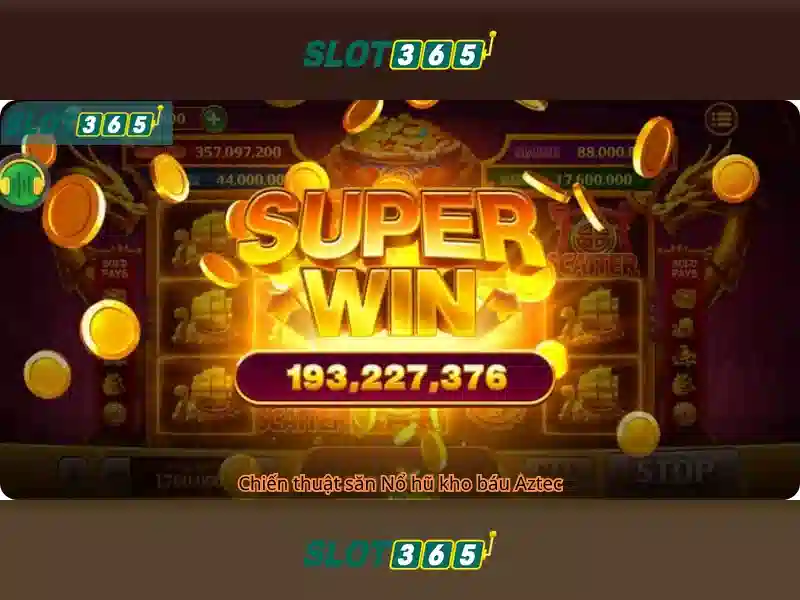Slot365 ap