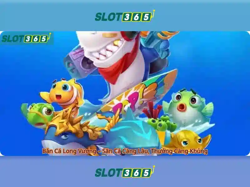 Trải Nghiệm Slot365