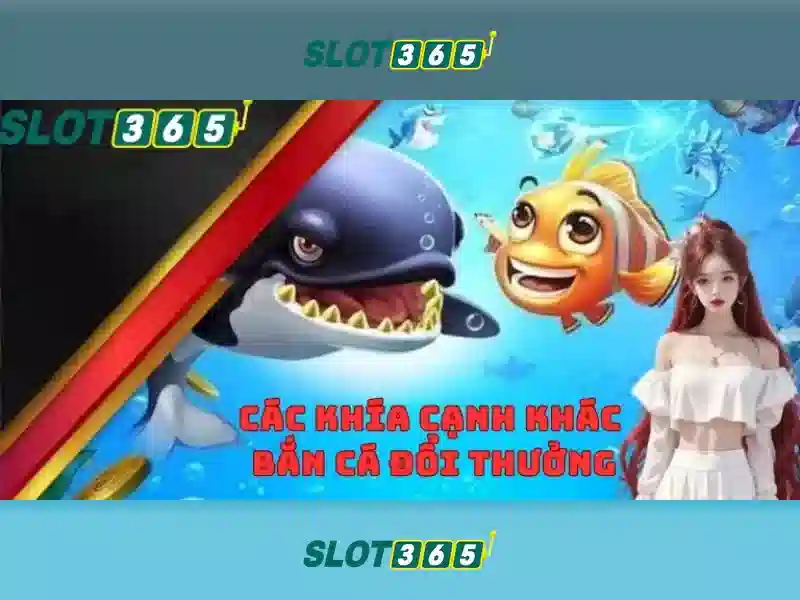 trải nghiệm cá cược slot365