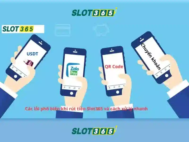 Đăng Nhập Slot365 – Trang Đăng Nhập Chính Thức 2026