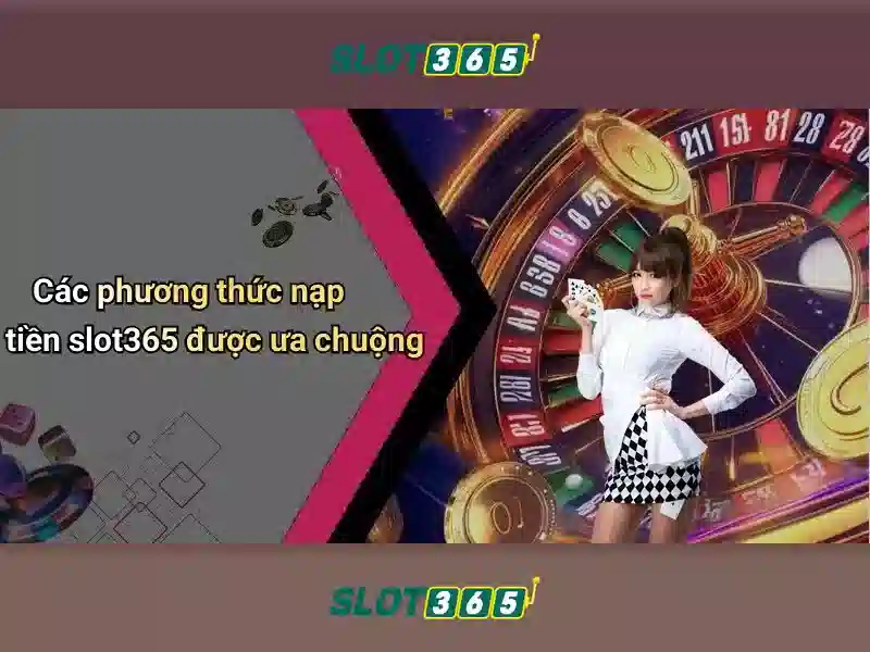 Tải App SLOT365